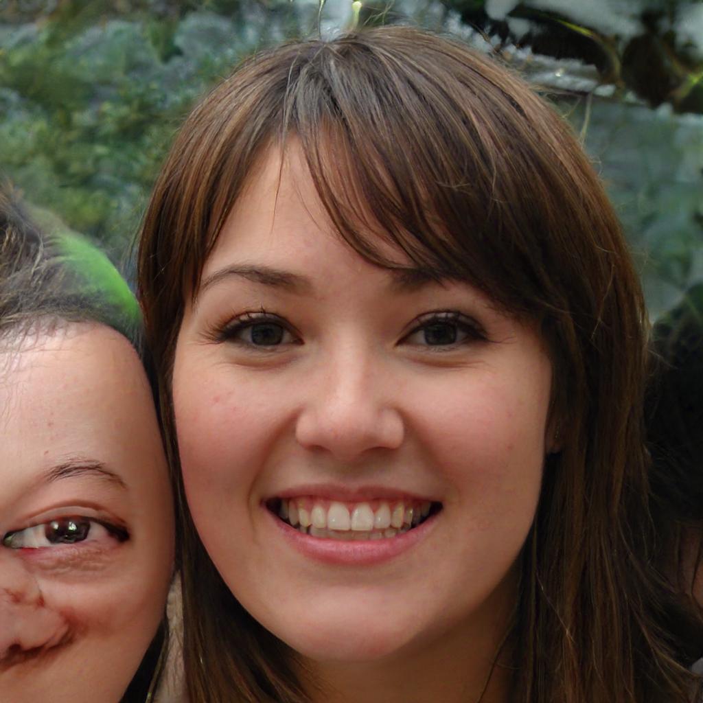 Realistic AI photo fail with hidden visual mistakes