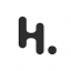 Heptabase logo