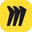 Miro AI logo