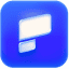 Presentations.AI logo