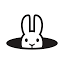 Research Rabbit logo
