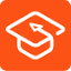 Scribbr Citation Generator logo