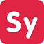 Symbolab logo