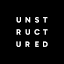 Unstructured logo