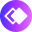 Whimsical AI favicon