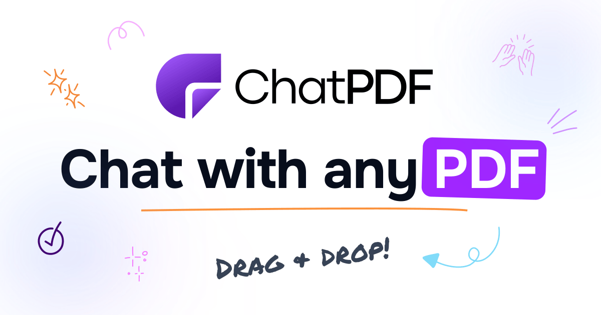ChatPDF Official Preview