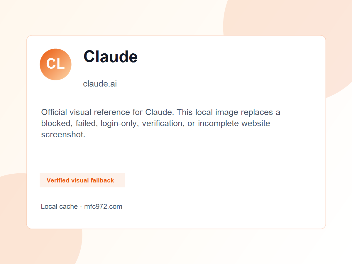 Claude Official Preview