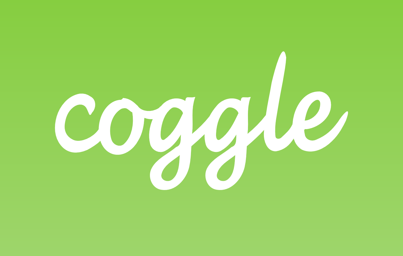 Coggle Official Preview