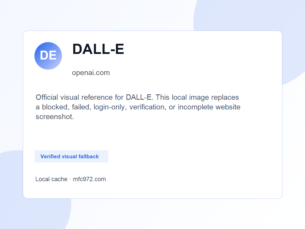 DALL-E Review, Features, Pricing and Use Cases - MFC972