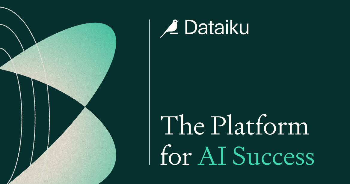 Dataiku Official Preview