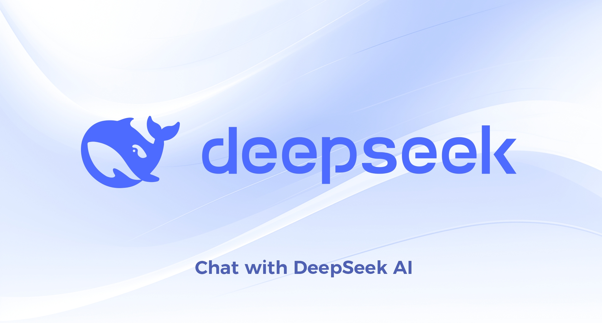 DeepSeek Official Preview