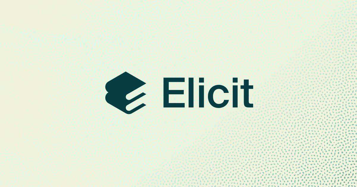 Elicit Official Preview