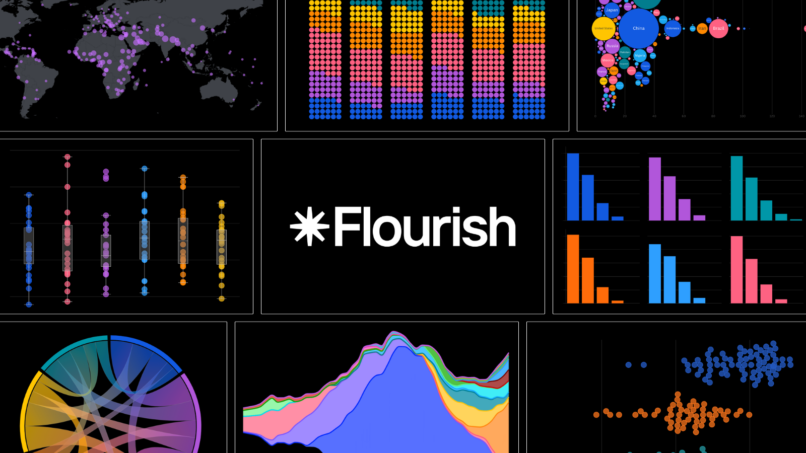 Flourish Official Preview