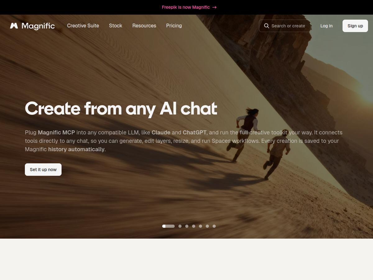 Freepik AI Review, Features, Pricing and Use Cases - MFC972
