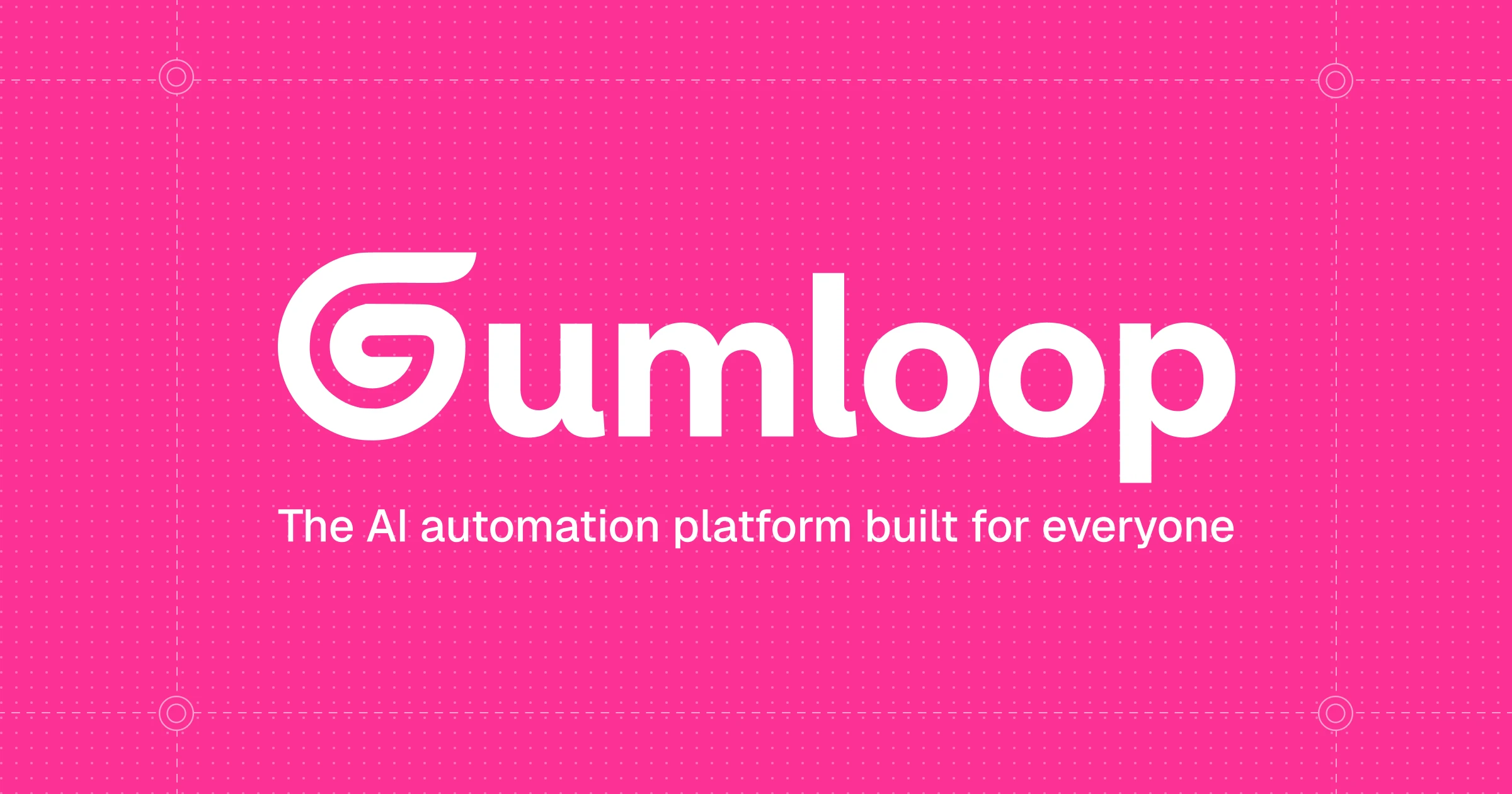 Gumloop Official Preview