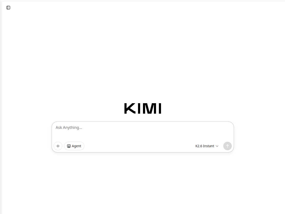 Kimi Official Preview