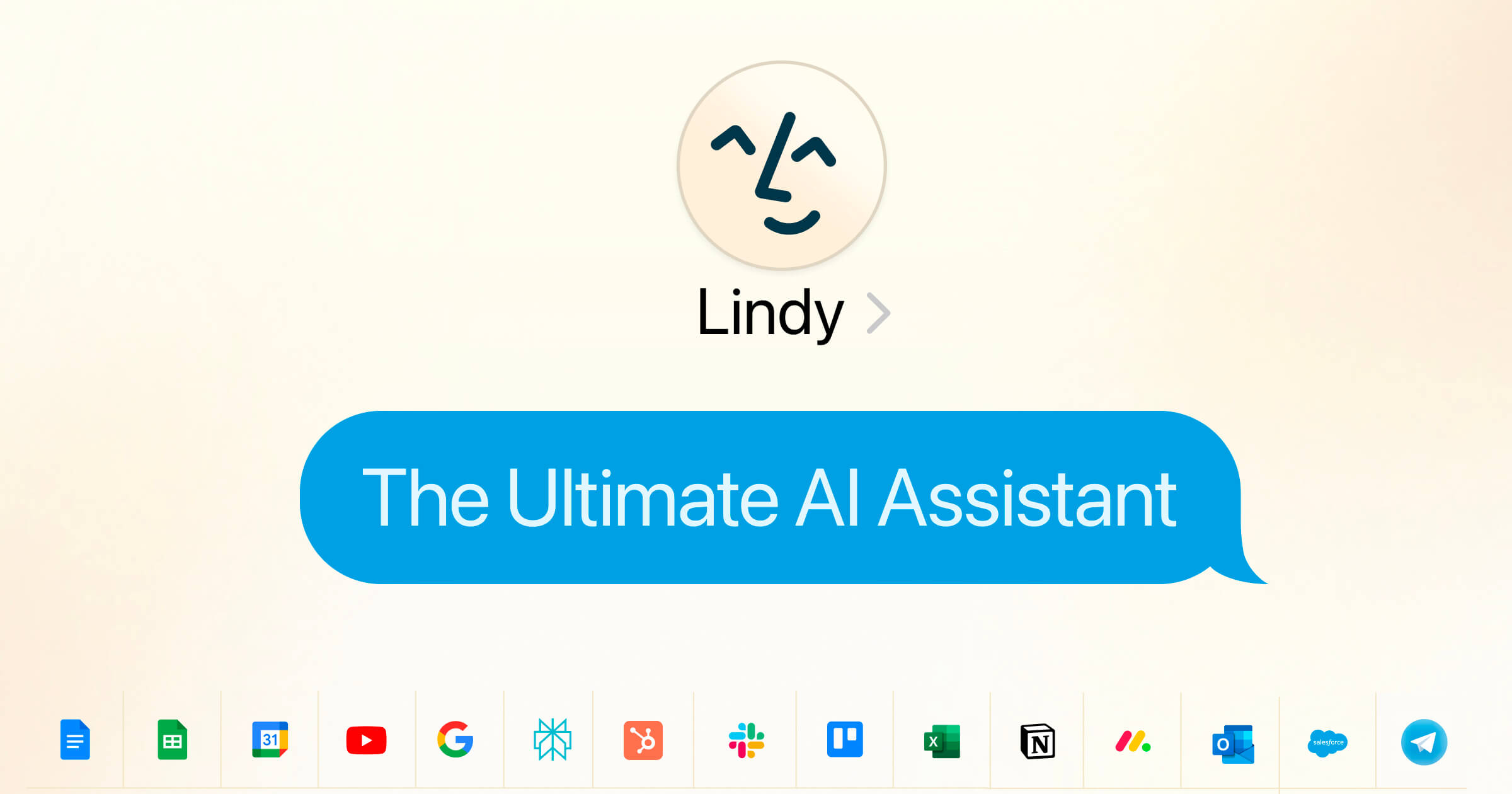 Lindy Official Preview