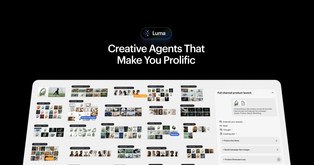 Luma Dream Machine Review, Features, Pricing and Use Cases - MFC972