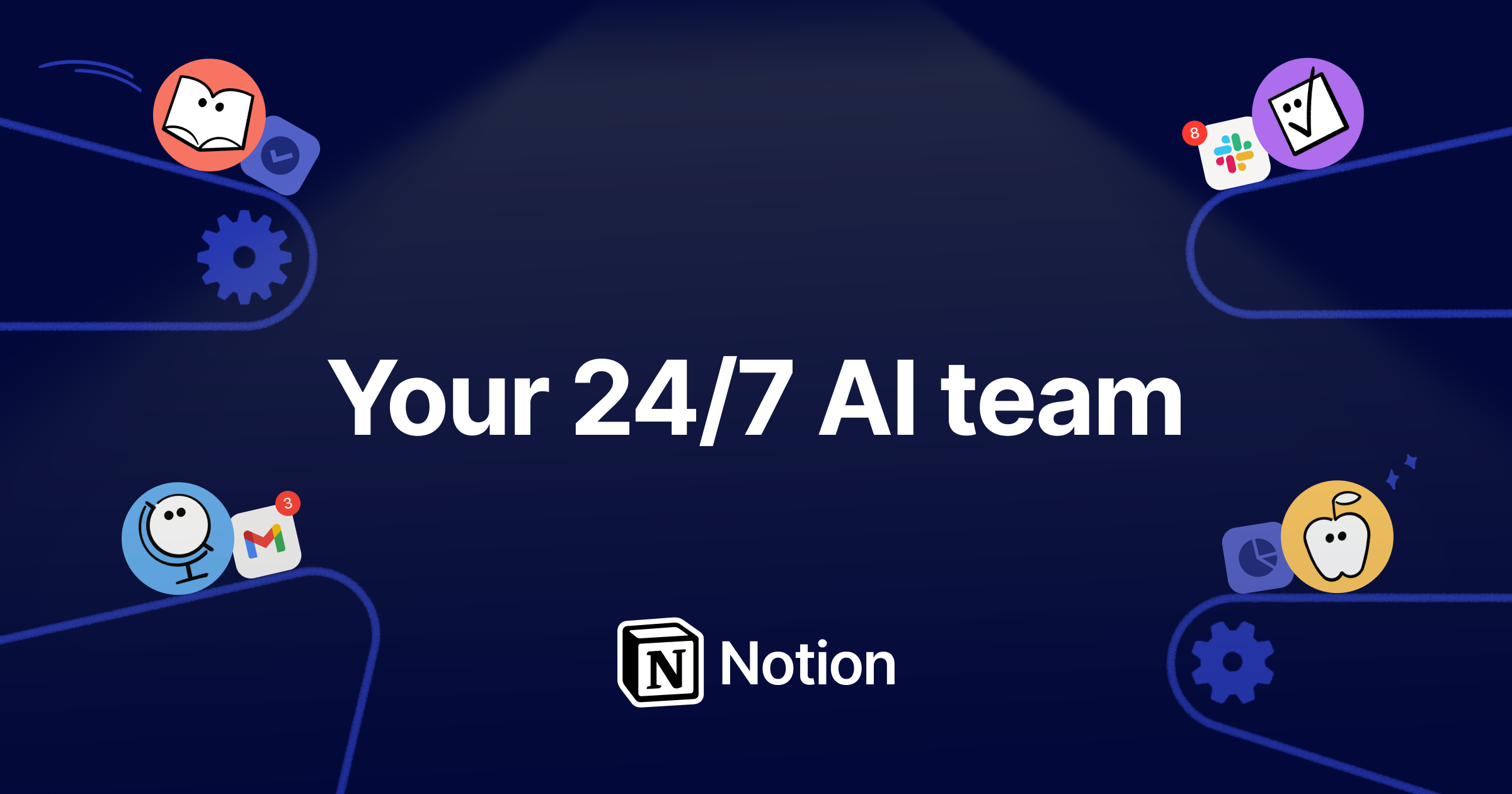 Notion AI Official Preview