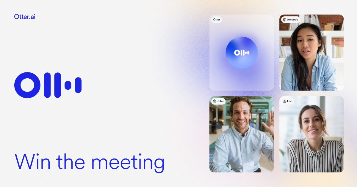Otter.ai Official Preview