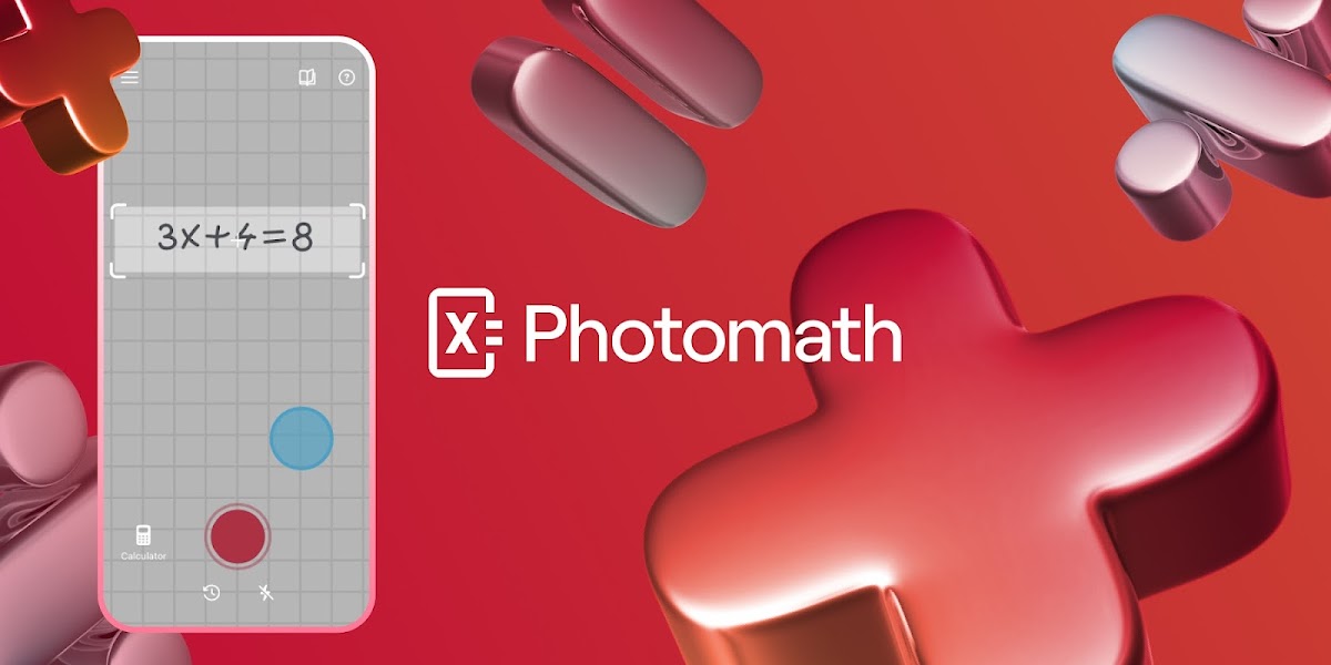 Photomath Official Preview