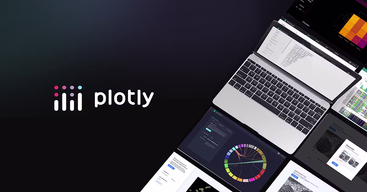 Plotly Official Preview