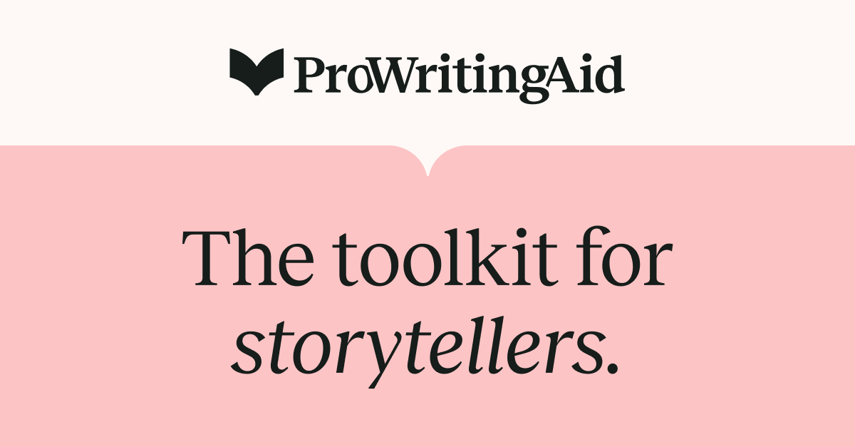 ProWritingAid Official Preview