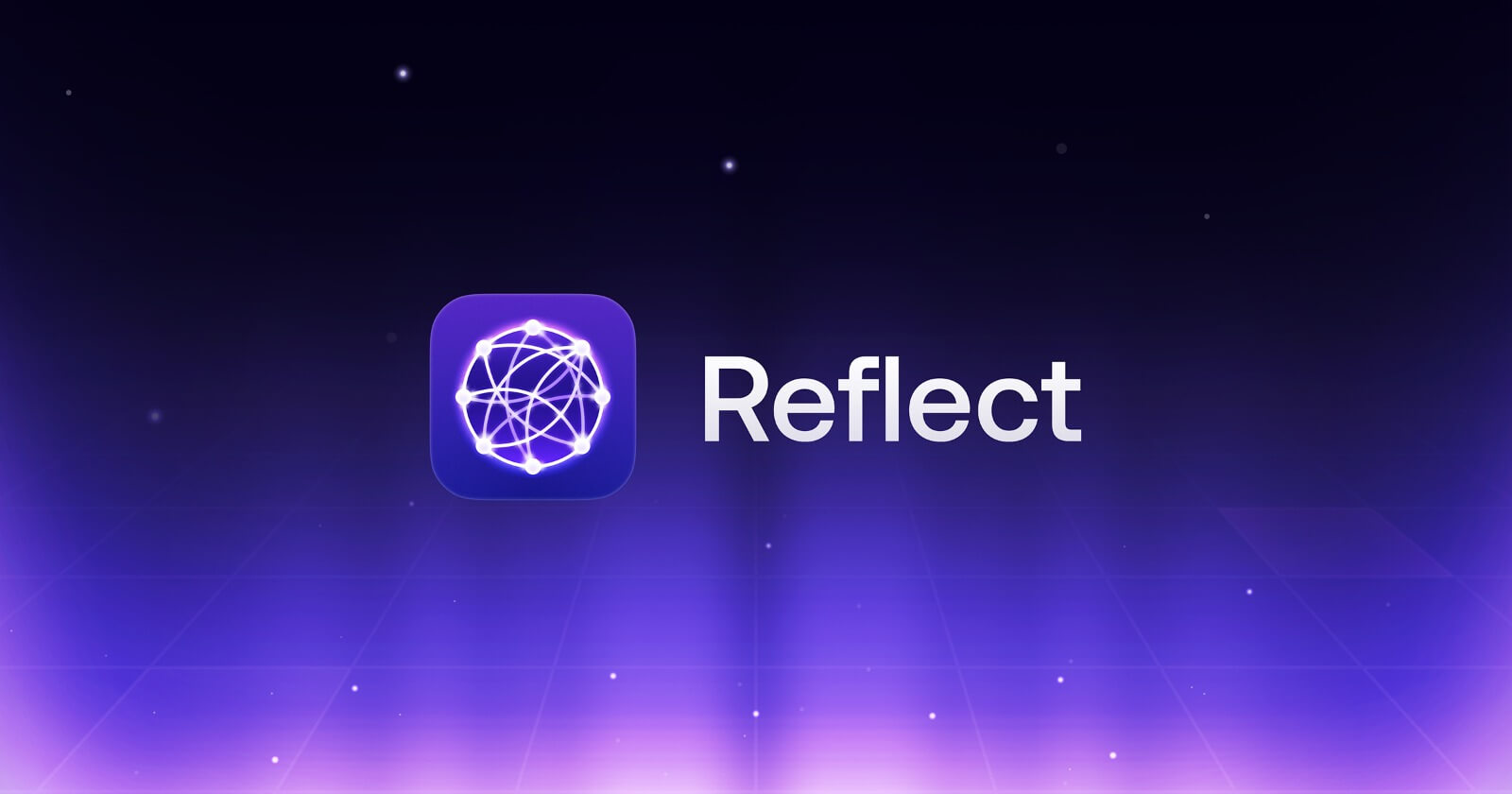 Reflect Official Preview