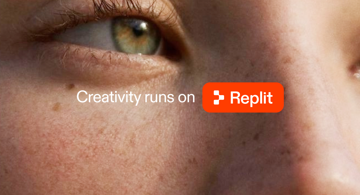 Replit AI Official Preview