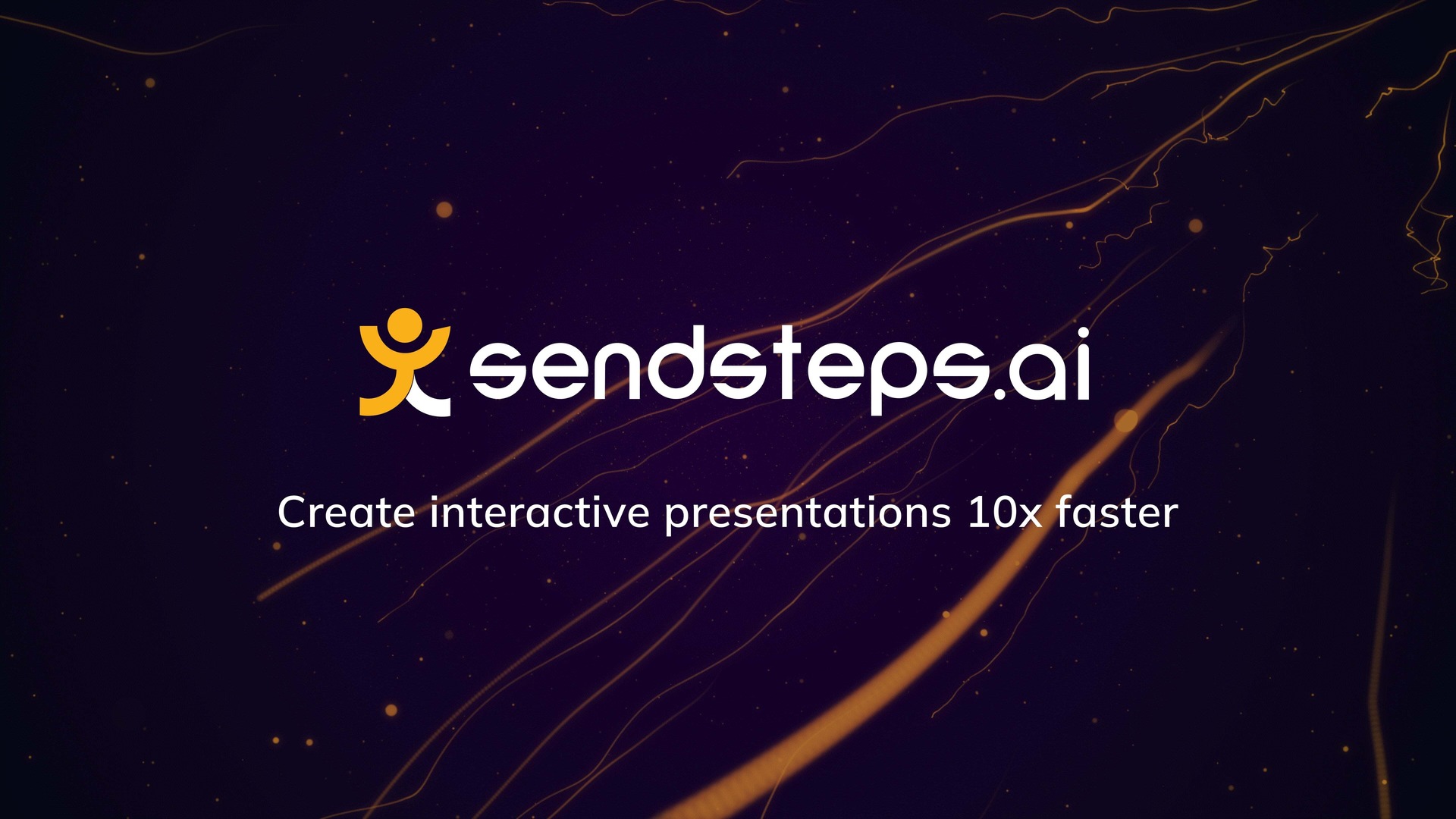 Sendsteps Official Preview