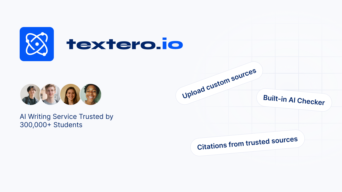 Textero Official Preview