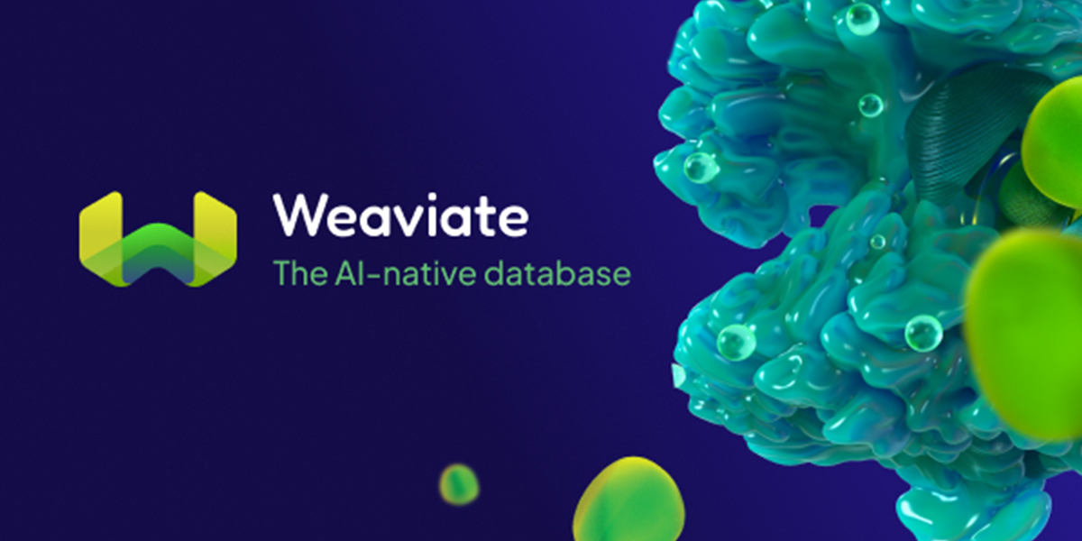 Weaviate Official Preview